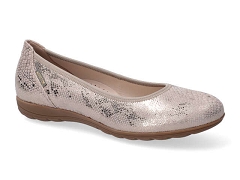  EMILIE<br>TAUPE CUIR