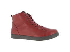 CT OX CAMOU 03 42 804:ROUGE/CUIR