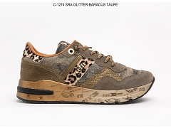  C 1274  SRA<br>TAUPE CUIR