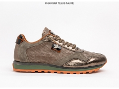  C 848<br>TAUPE CUIR