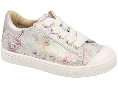 BAMBOU INDY:multicolor/CUIR