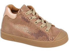 PALLASIDER MID INDRA:BEIGE/CUIR