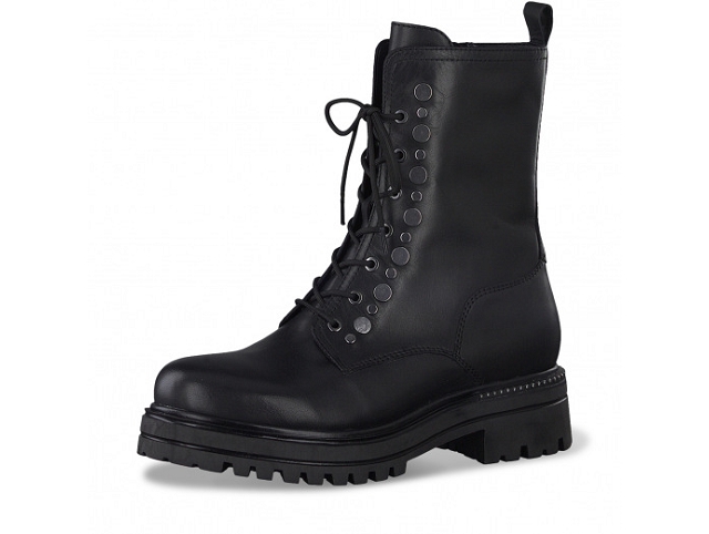 Tamaris boots 25235 25 noir