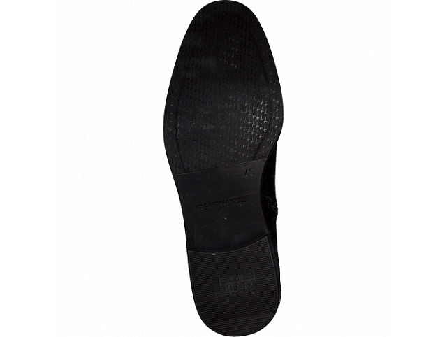 Tamaris boots 25329-27-botte black patent9633603_5