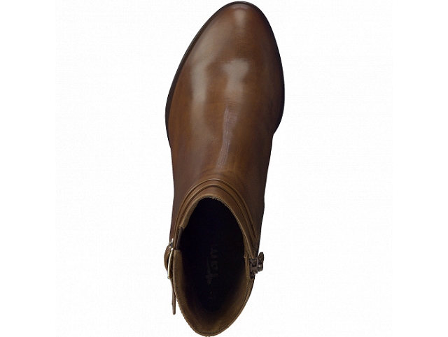Tamaris boots 25332 27 cognac9641202_4