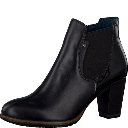 Tamaris boots 25358 27 noir