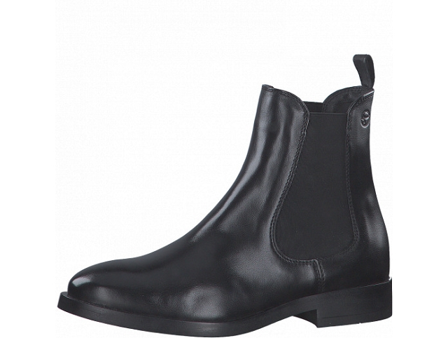 Tamaris boots 25385 27 noir