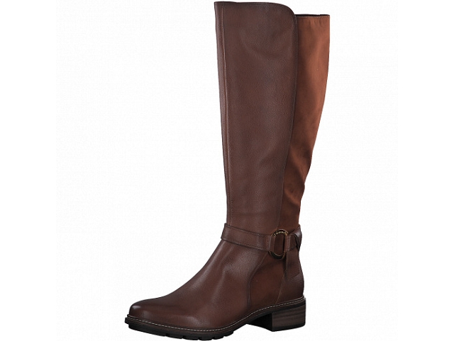 Tamaris boots 25550 27 cognac9643403_2