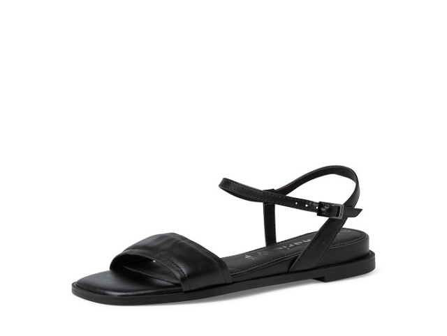 Tamaris sandales 98 noir