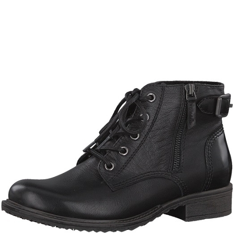 Tamaris boots 25241 29 noir