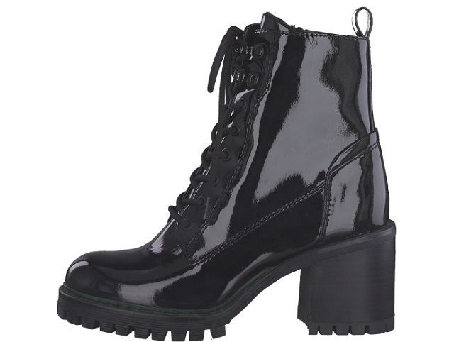 Tamaris boots 25241 29 black patent9986103_2