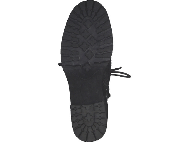 Tamaris boots 25241 29 black patent9986103_5