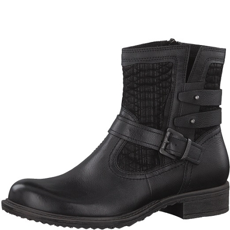 Tamaris boots 25436 29 noir