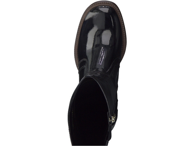 Tamaris boots 25319 29 black patent9989902_4