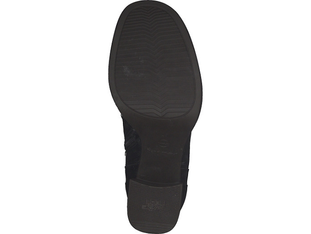 Tamaris boots 25319 29 black patent9989902_5