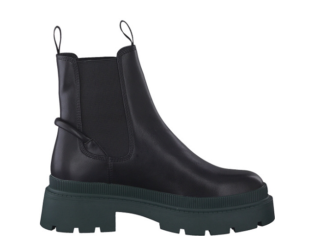 Tamaris boots 25405 29 black lea uni9990403_3