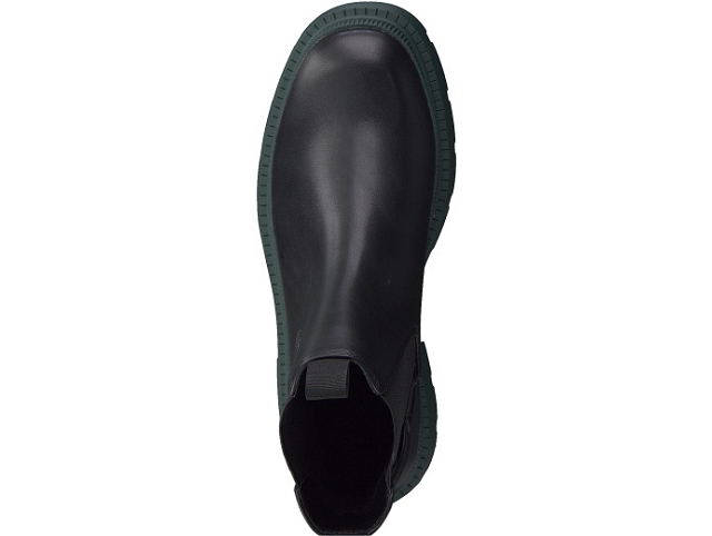 Tamaris boots 25405 29 black lea uni9990403_4