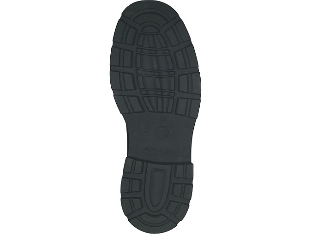 Tamaris boots 25405 29 black lea uni9990403_5