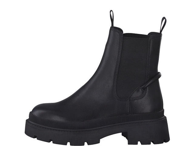 Tamaris boots 25405 29 noir uni9990404_2
