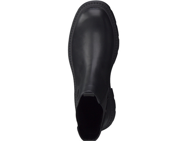 Tamaris boots 25405 29 noir uni9990404_4