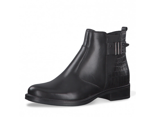 Tamaris boots 25082 25 noir