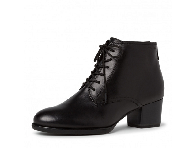 Tamaris boots 25112 25 noir