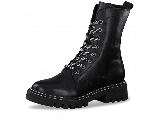 Tamaris boots 25268 25 noir
