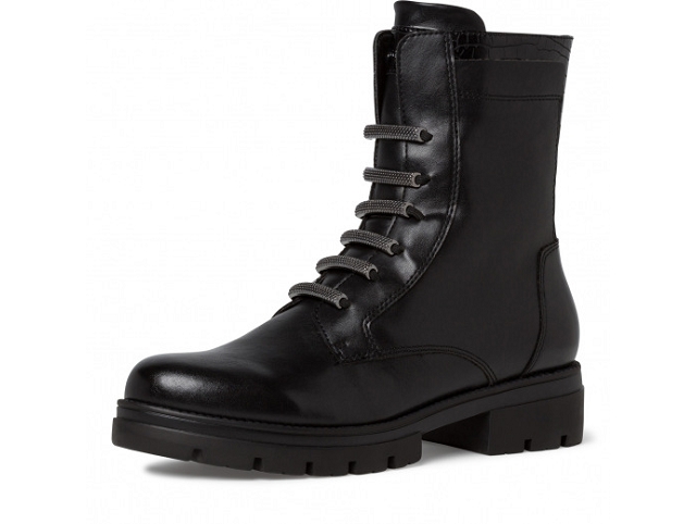 Tamaris boots 25282 25 noir