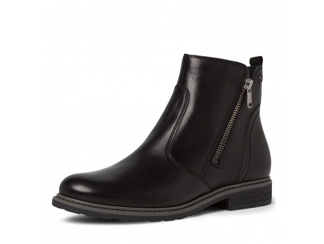 Tamaris boots 25058 25 noir
