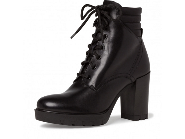 Tamaris boots 25119 25 noir