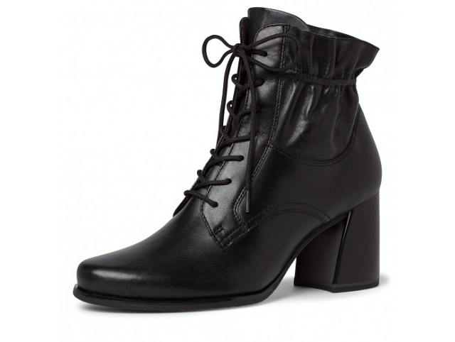 Tamaris boots 25137 25 noir