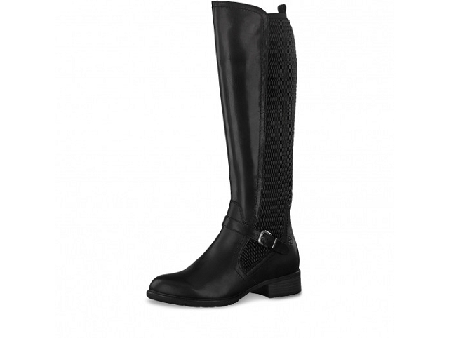 Tamaris boots 25511 25 noir