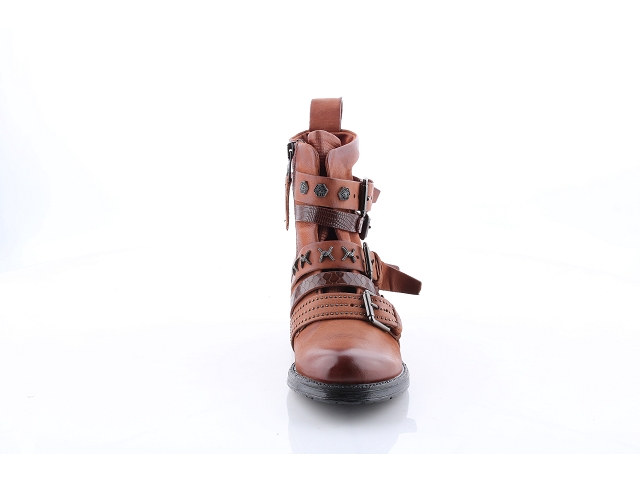 Muys boots 177269 cognacA893101_5