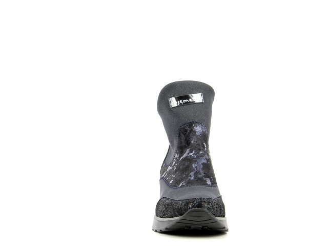 Rosemetal boots j 1855l noirA901501_3