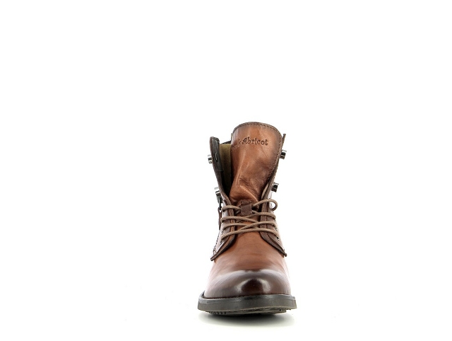 Rosemetal boots v 1619 a cognacA901701_3