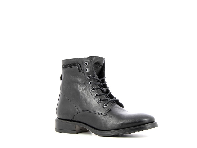 Rosemetal boots v 1607d noir