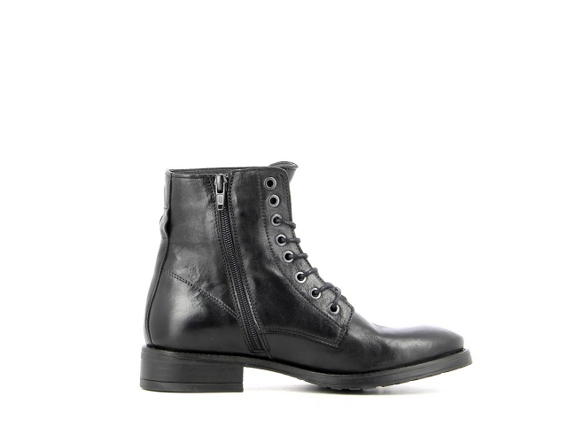 Rosemetal boots v 1607d noirA901801_2