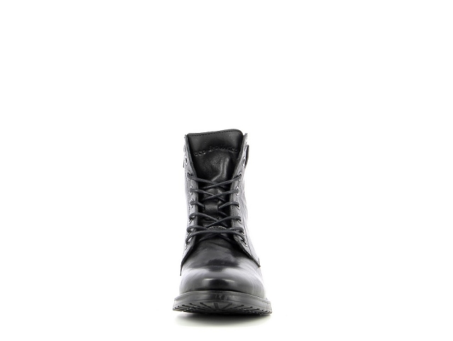Rosemetal boots v 1607d noirA901801_3