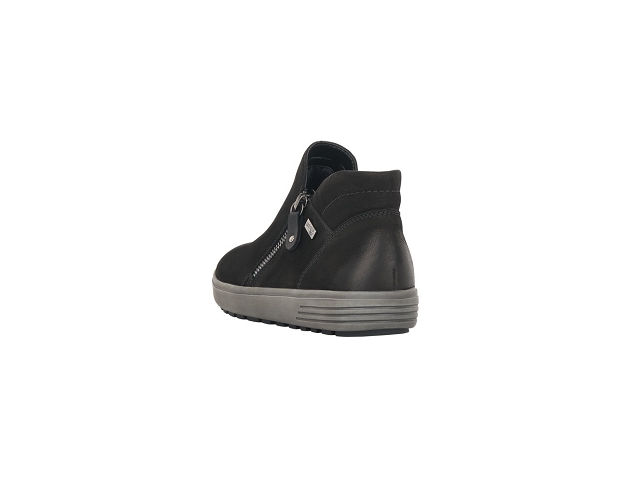 Dorndorf boots d 4470 noirA913601_3