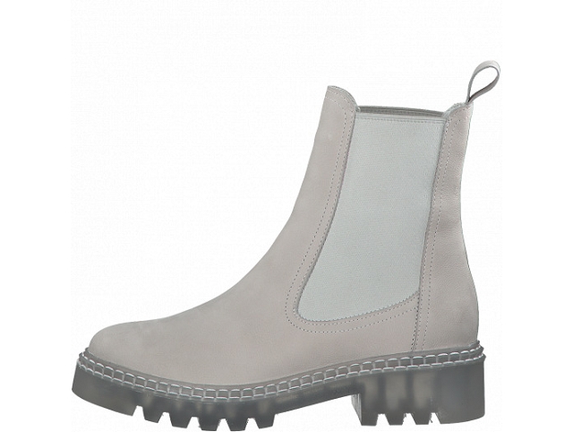 Tamaris boots 25455 26 grey structureB001001_2