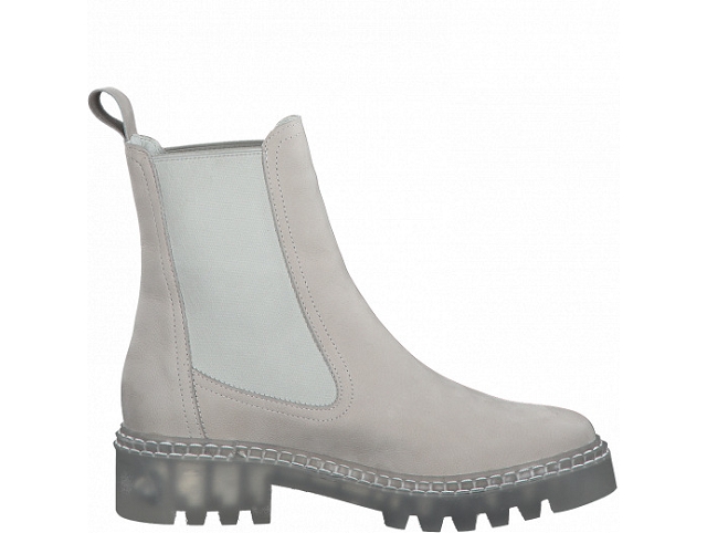 Tamaris boots 25455 26 grey structureB001001_3