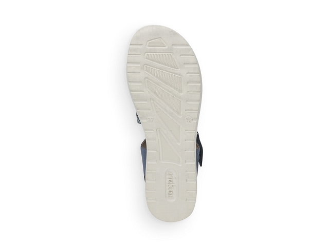 Rieker sandales v 5069 bleuB055401_6