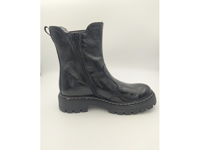 Nerogiardini boots 32157 noirB064001_3