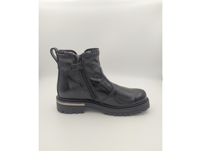 Nerogiardini boots 32121 noirB064101_2