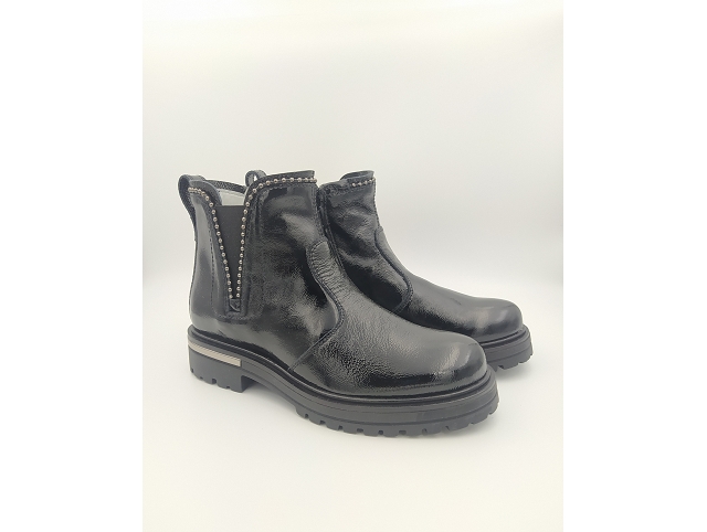 Nerogiardini boots 32121 noirB064101_3