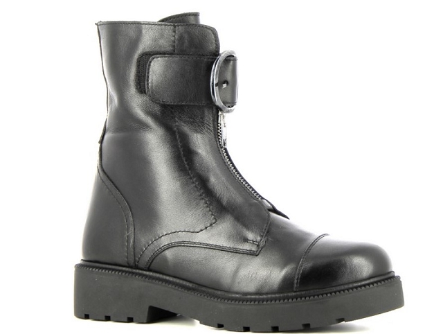 Rosemetal boots v2223 v 1924 noir