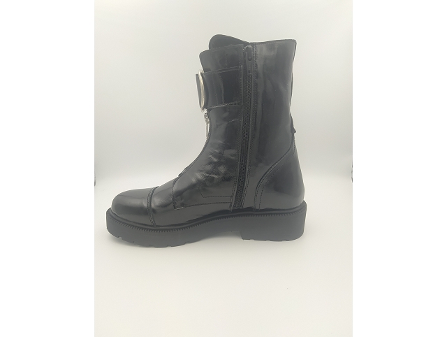 Rosemetal boots v 1924 noirB077801_2