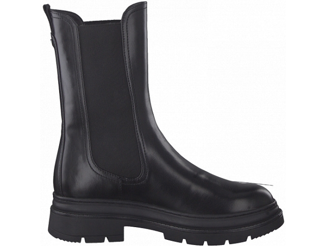 Tamaris boots 25452 27 noirB116501_3