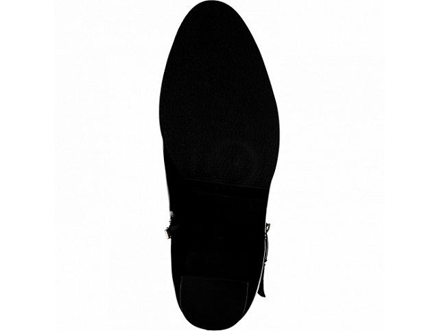 Tamaris boots 25009 27 black leatherB120502_5
