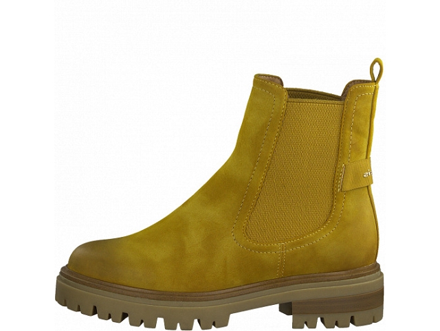 Tamaris boots 25418 27 saffronB121701_2